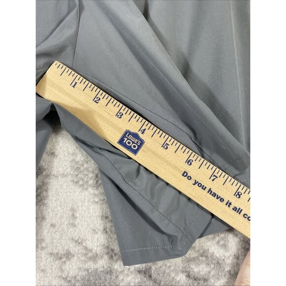 Nike Unlimited 7" Training Shorts Mens Size 2XL Gray‎ Performance Stretch - Picture 10 of 16